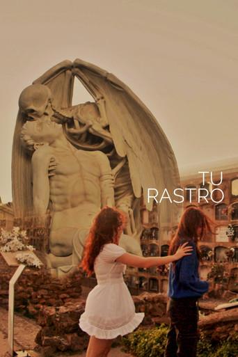 Tu Rastro (2024) poster