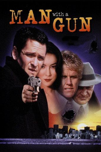 Man with a Gun (1995) poster