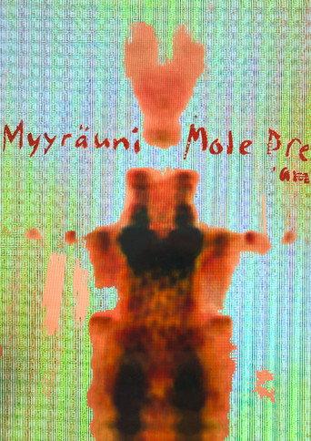 Mole Dream (2026) poster