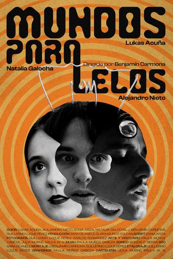 Mundos para lelos (2026) poster