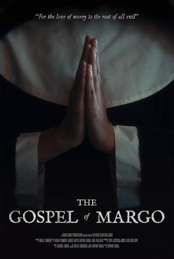 The Gospel of Margo () poster