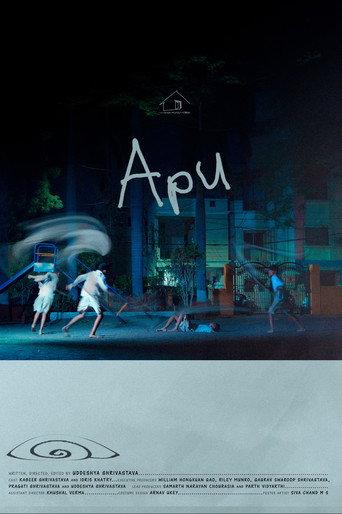 Apu () poster