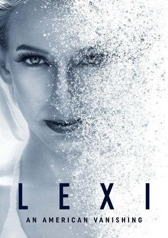 Lexi (2022) poster