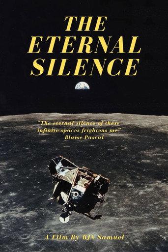 The Eternal Silence (2026) poster