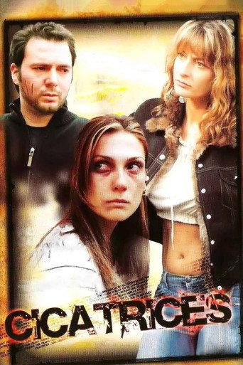 Scars (2005) poster