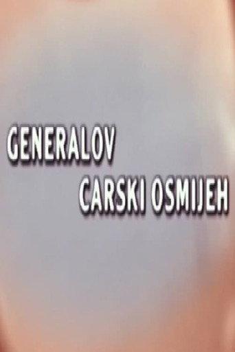 General's Regal Smile (2002) poster