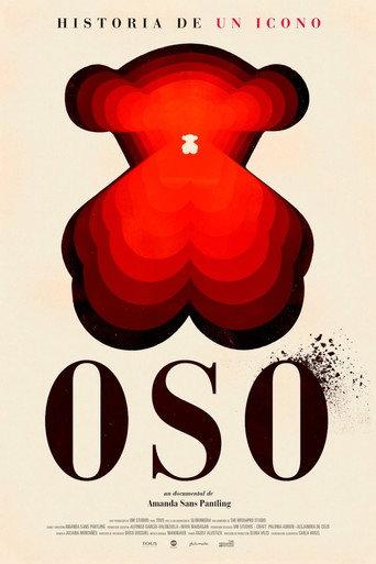 Oso (2020) poster