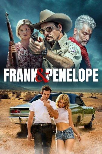 Frank and Penelope (2022) poster