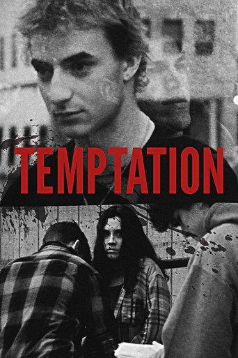 Temptation (2025) poster