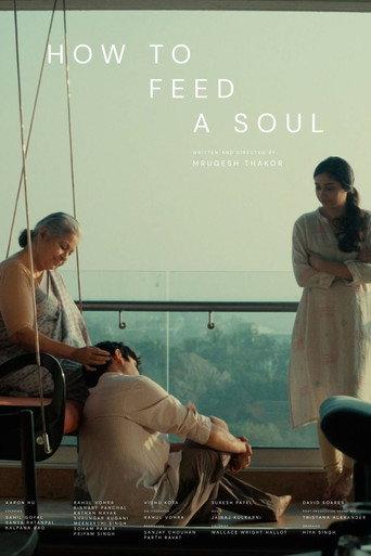 How to Feed a Soul () poster