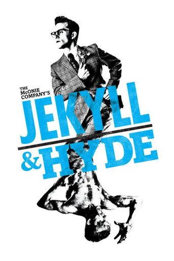 Jekyll & Hyde (2016) poster