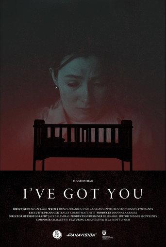 I've Got You (2023) poster