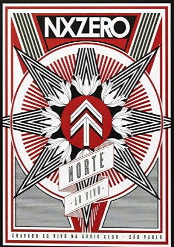 NX Zero - Norte Live (2017) poster