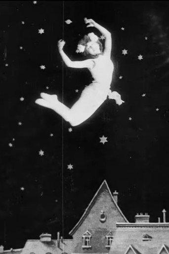 Serenade to the Moon (1902) poster