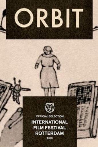 Orbit (2019) poster