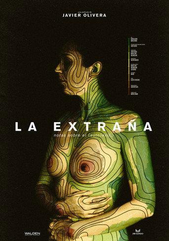 The Stranger: Notes on [Self] Exile (2018) poster