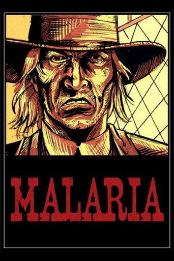 Malaria (2013) poster