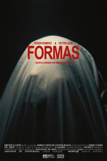 Formas (2026) poster