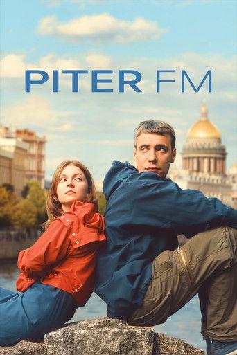 Piter FM (2006) poster