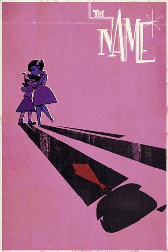 The Name (2023) poster