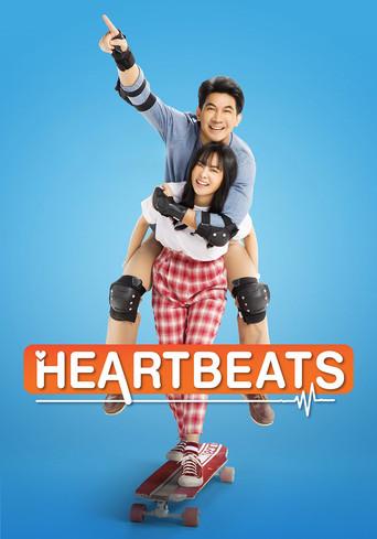 Heartbeats (2019) poster
