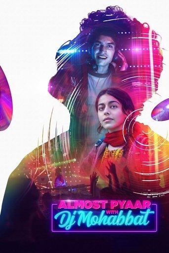 Almost Pyaar with DJ Mohabbat (2023) poster