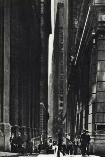The Streets of New York (1939) poster