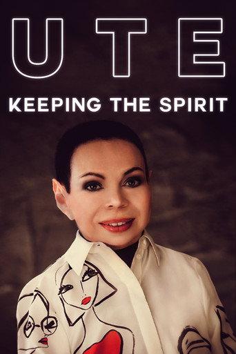 UTE: Keeping the Spirit (2023) poster