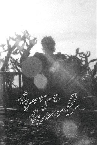 Horse Head () poster