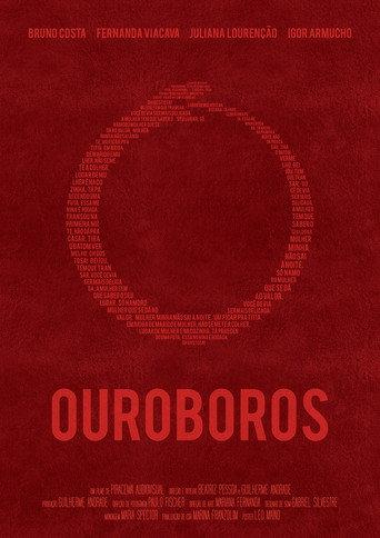 Ouroboros (2018) poster