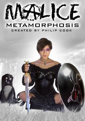 Malice: Metamorphosis (2014) poster
