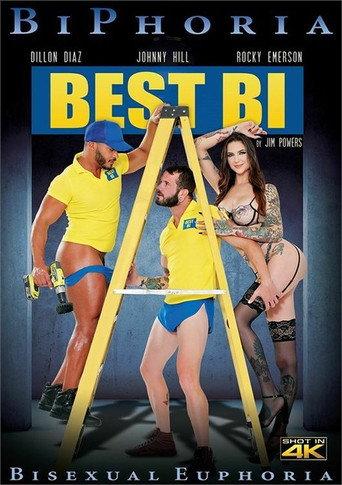 Best Bi (2021) poster