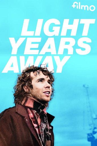 Light Years Away (1981) poster
