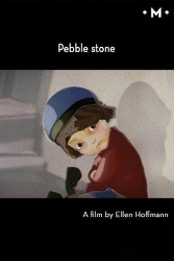 Pebble Stone (2007) poster