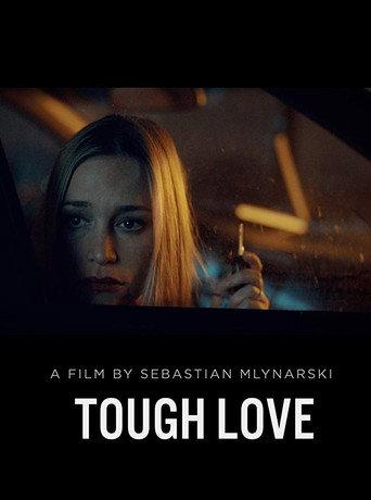 Tough Love (2018) poster