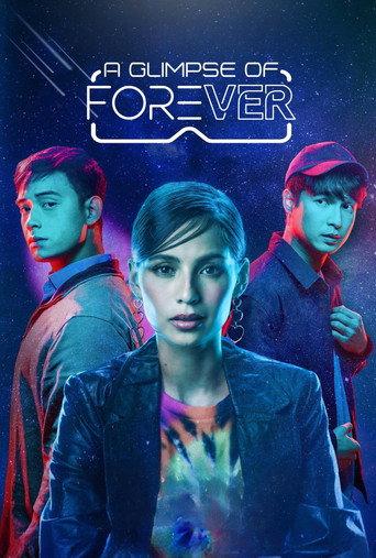 A Glimpse of Forever (2024) poster