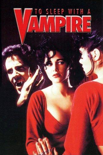 To Sleep with a Vampire (1993) poster