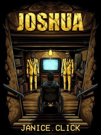Joshua () poster