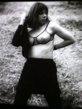 Brigade Anti-Sex (1970) poster