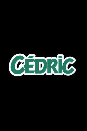 Cédric () poster