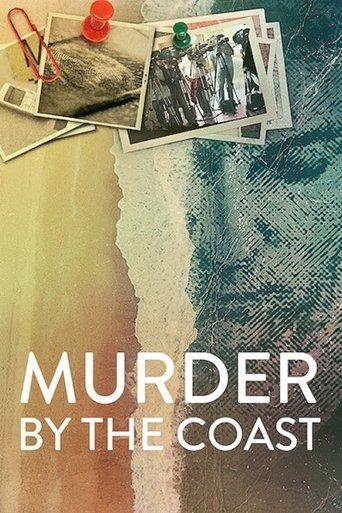 Murder by the Coast (2021) poster