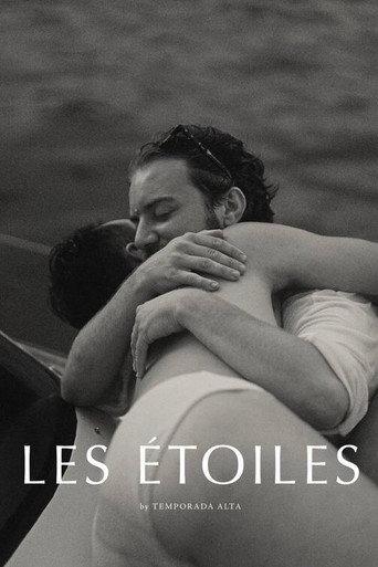 The Stars (2024) poster
