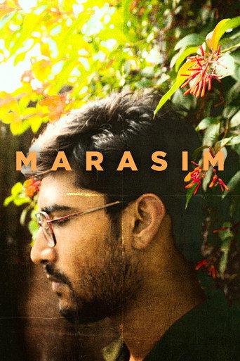 Marasim (2025) poster