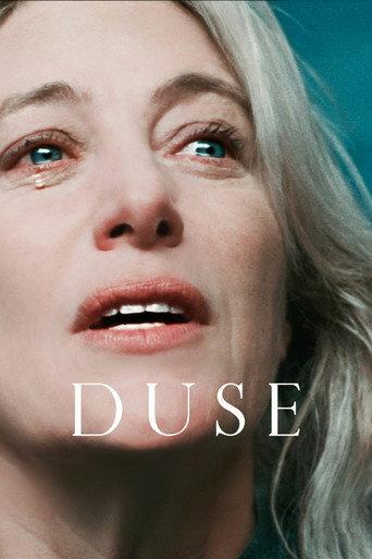 Duse (2025) poster
