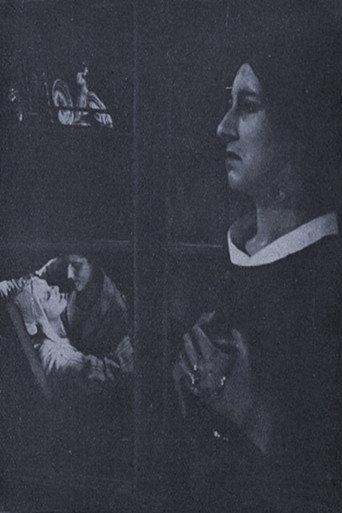 Le gardien du feu (1924) poster