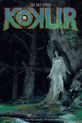 Koklir (2023) poster