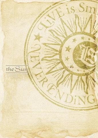 LiVE is Smile Always -NEVER ENDiNG GLORY- at YOKOHAMA ARENA [the Sun] (2017) poster