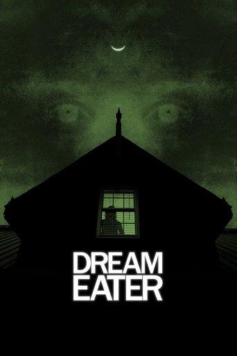 Dream Eater (2025) poster
