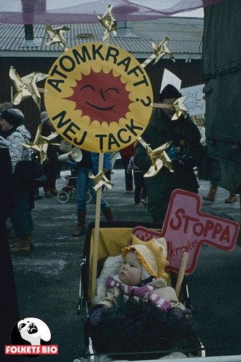 Jag var också med (2018) poster