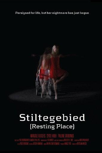 Resting Place (2015) poster